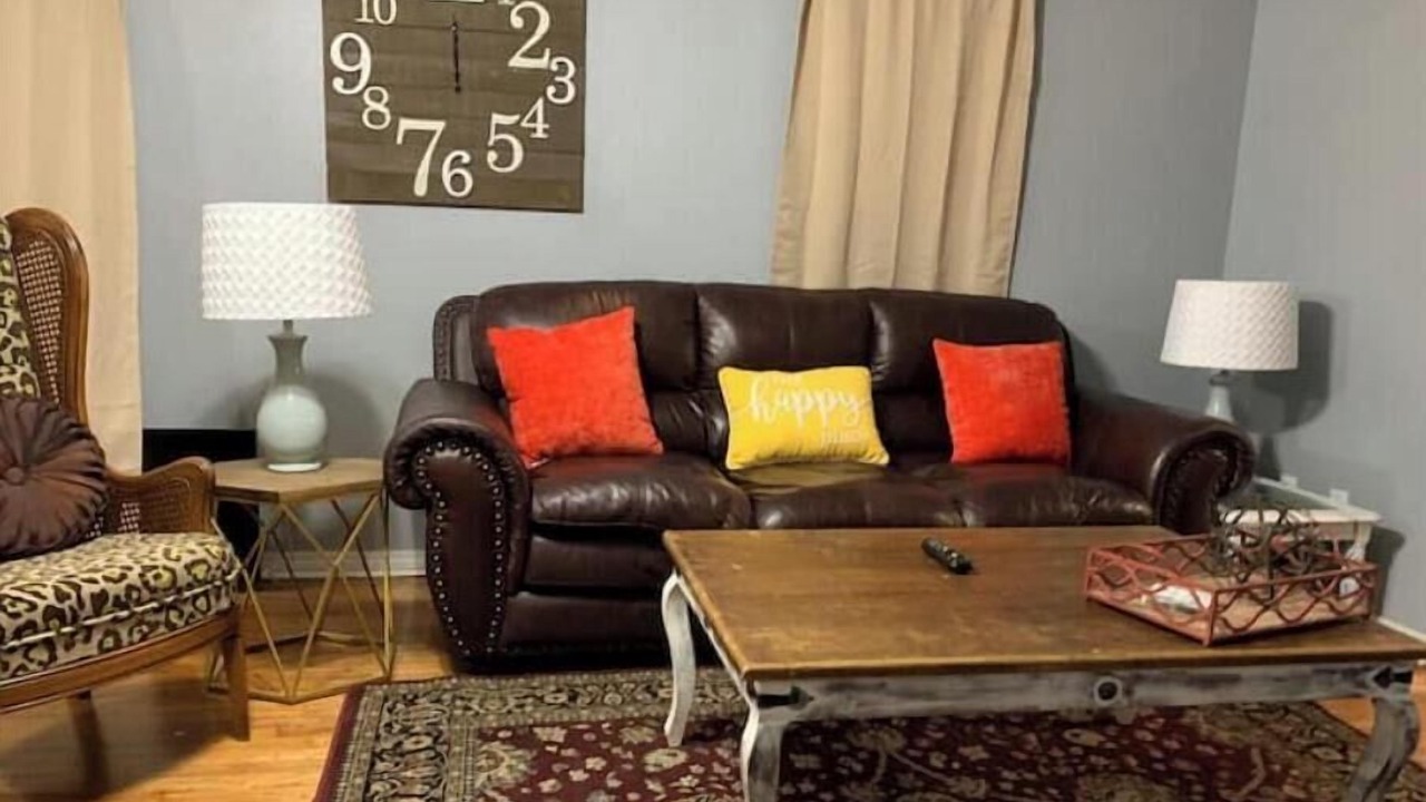 Photo of Livingroom in Stillwater