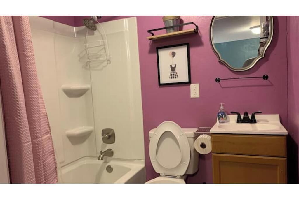 Photo of Bathroom in Stillwater