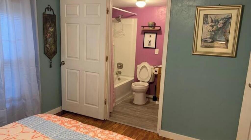 Photo of Bedroom in Stillwater