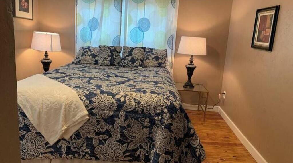Photo of Bedroom in Stillwater