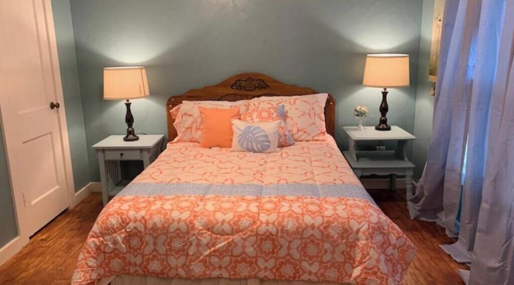 Photo of Bedroom in Stillwater