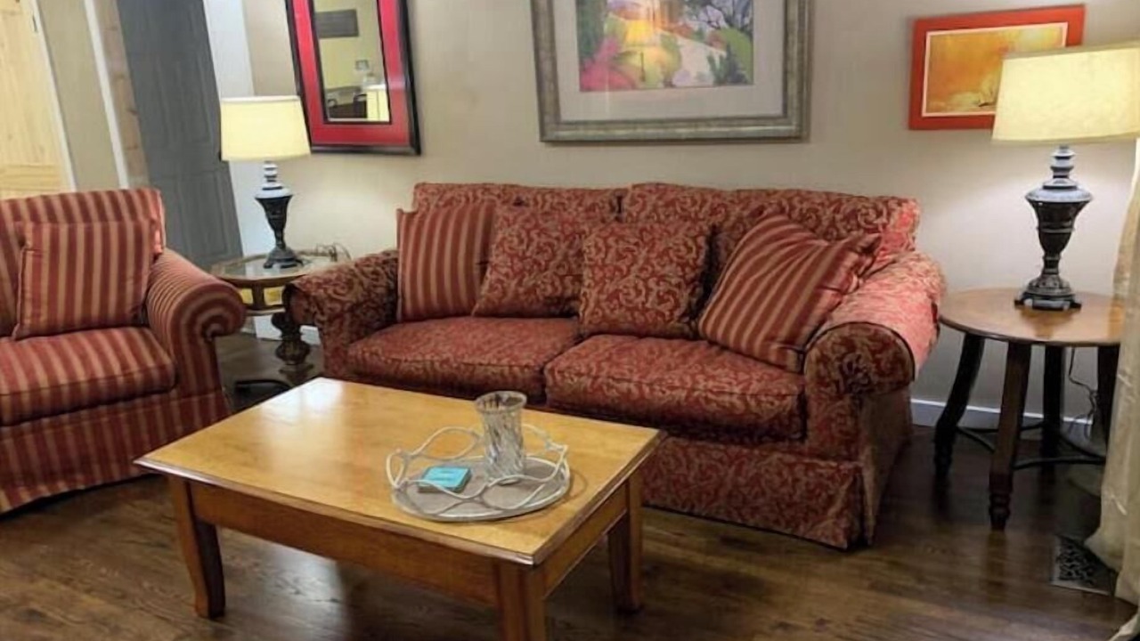 Photo of Livingroom in Stillwater