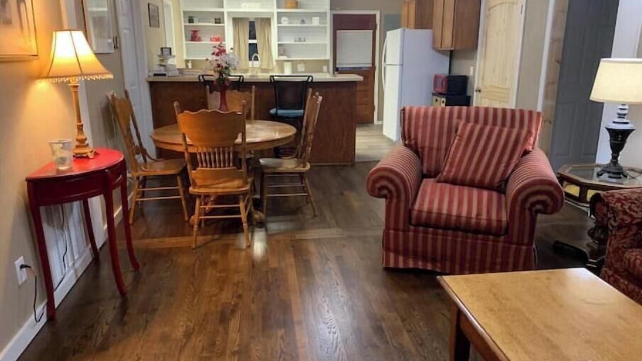 Photo of Livingroom in Stillwater