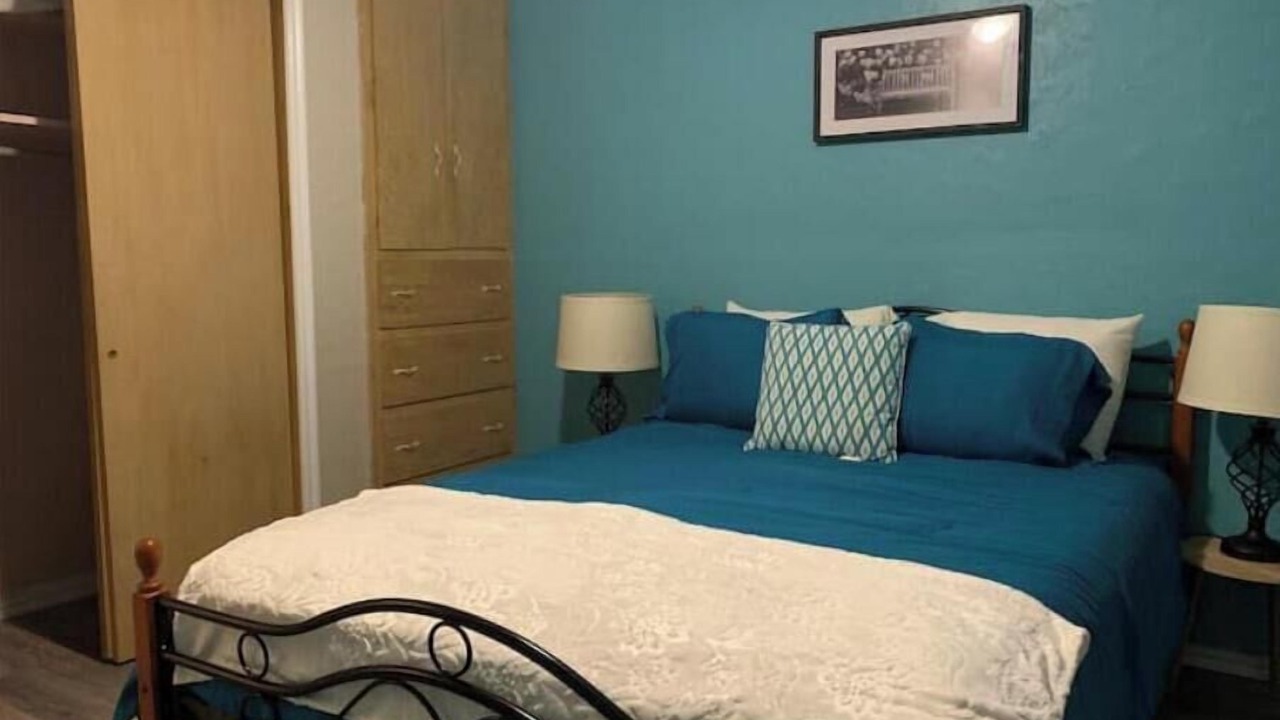 Photo of Bedroom in Stillwater