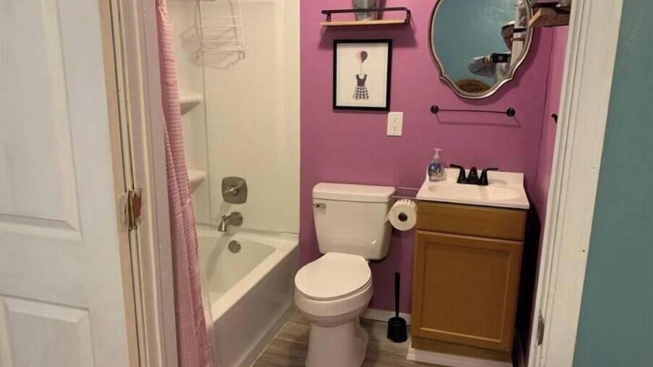 Photo of Bathroom in Stillwater