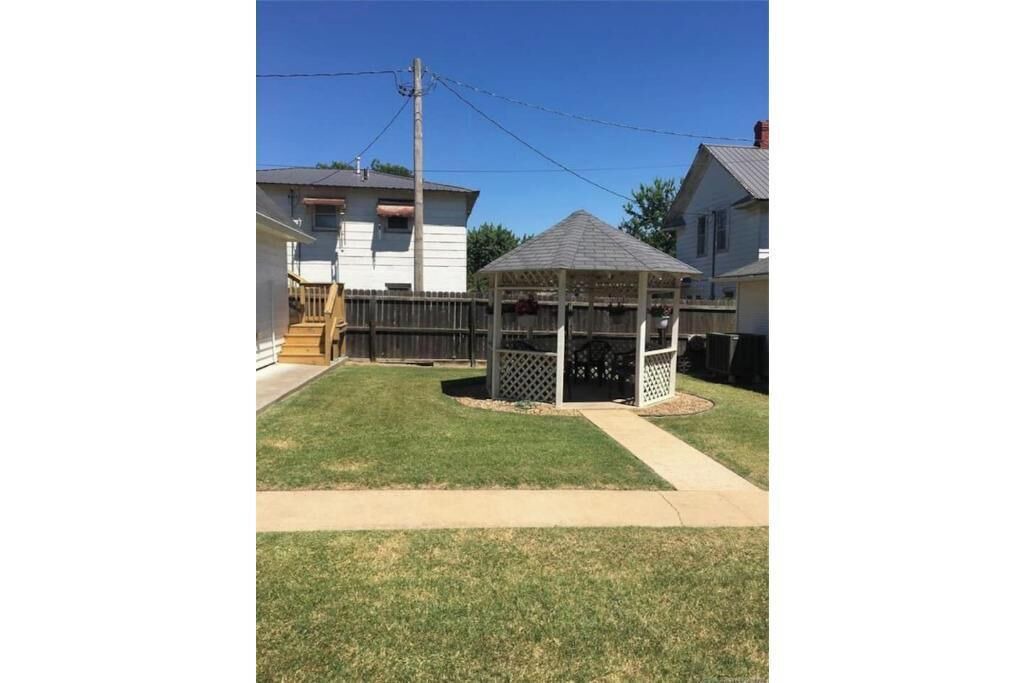 Photo of Outdoor in Cushing
