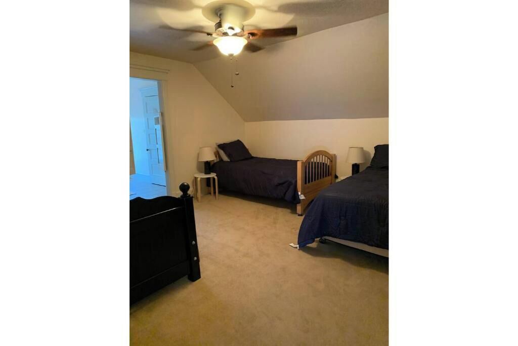 Photo of Bedroom in Cushing