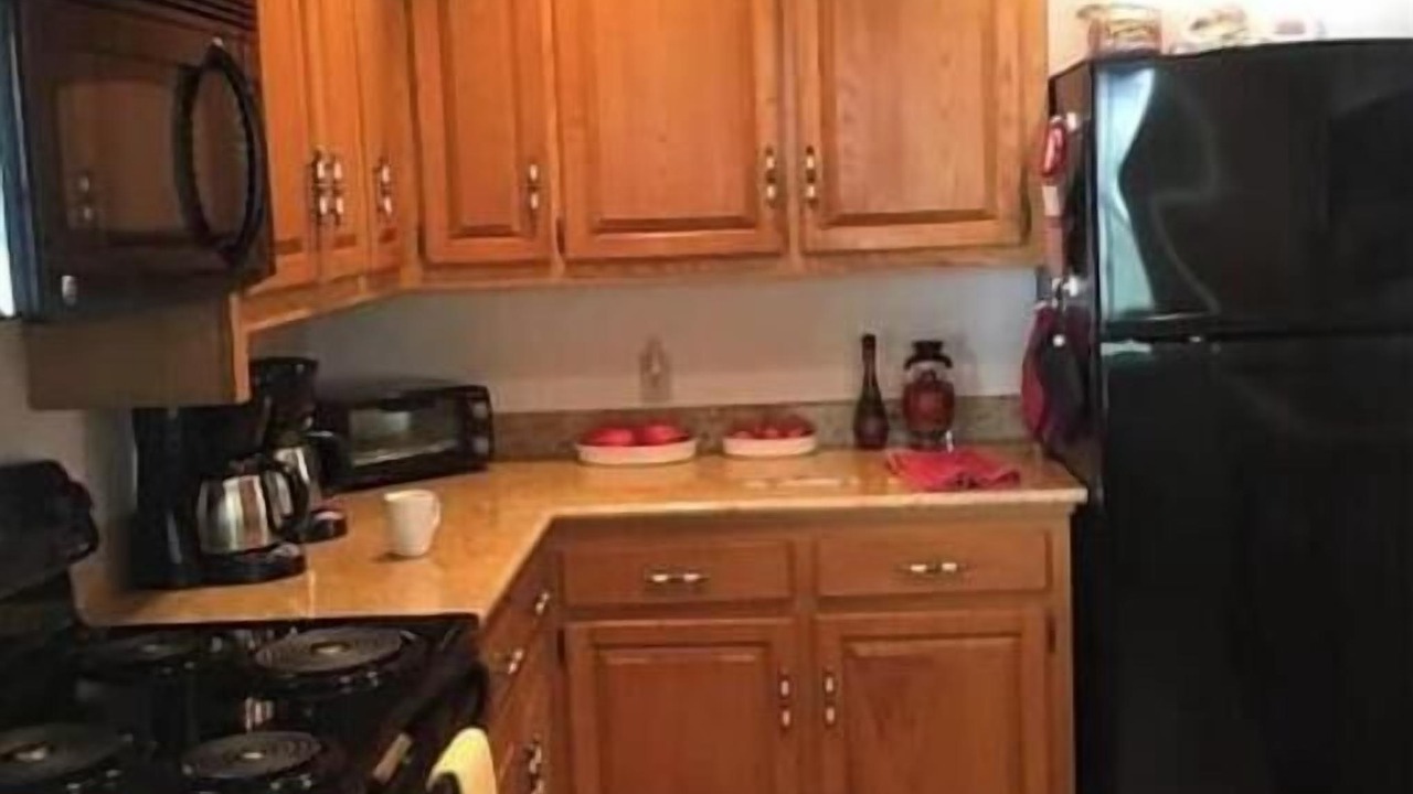 Photo of Kitchen in Cushing