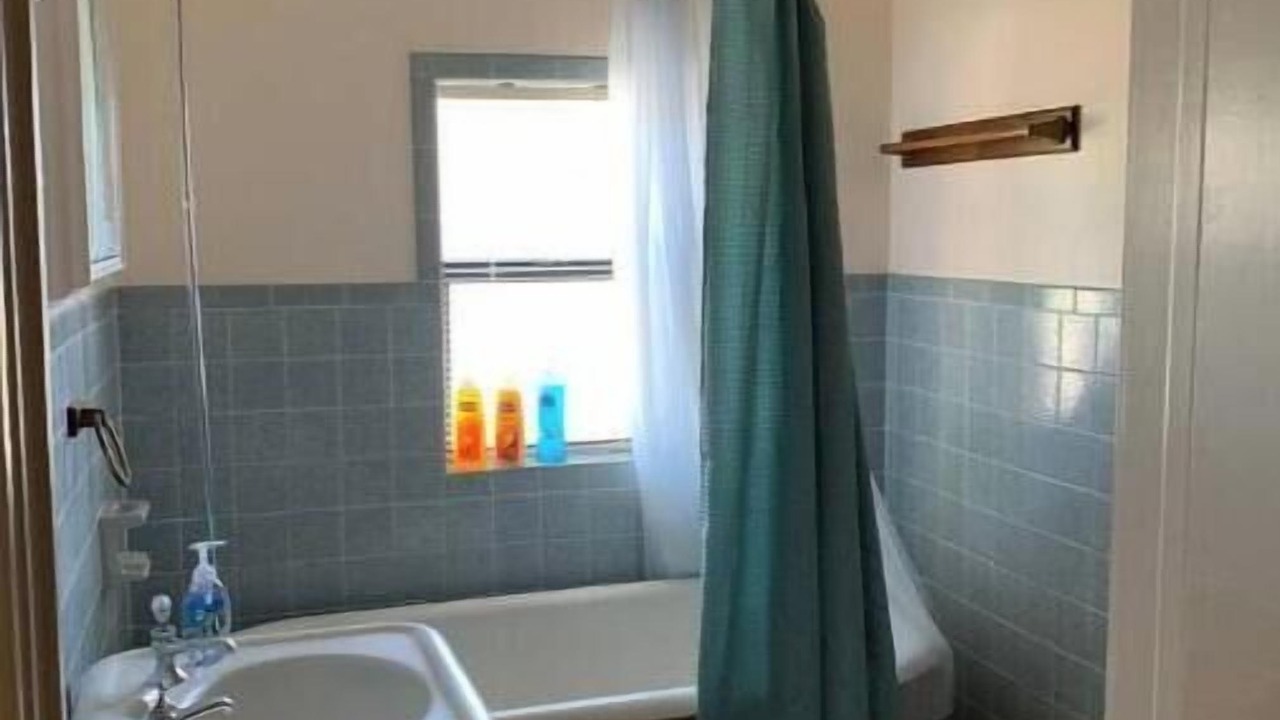 Photo of Bathroom in Cushing