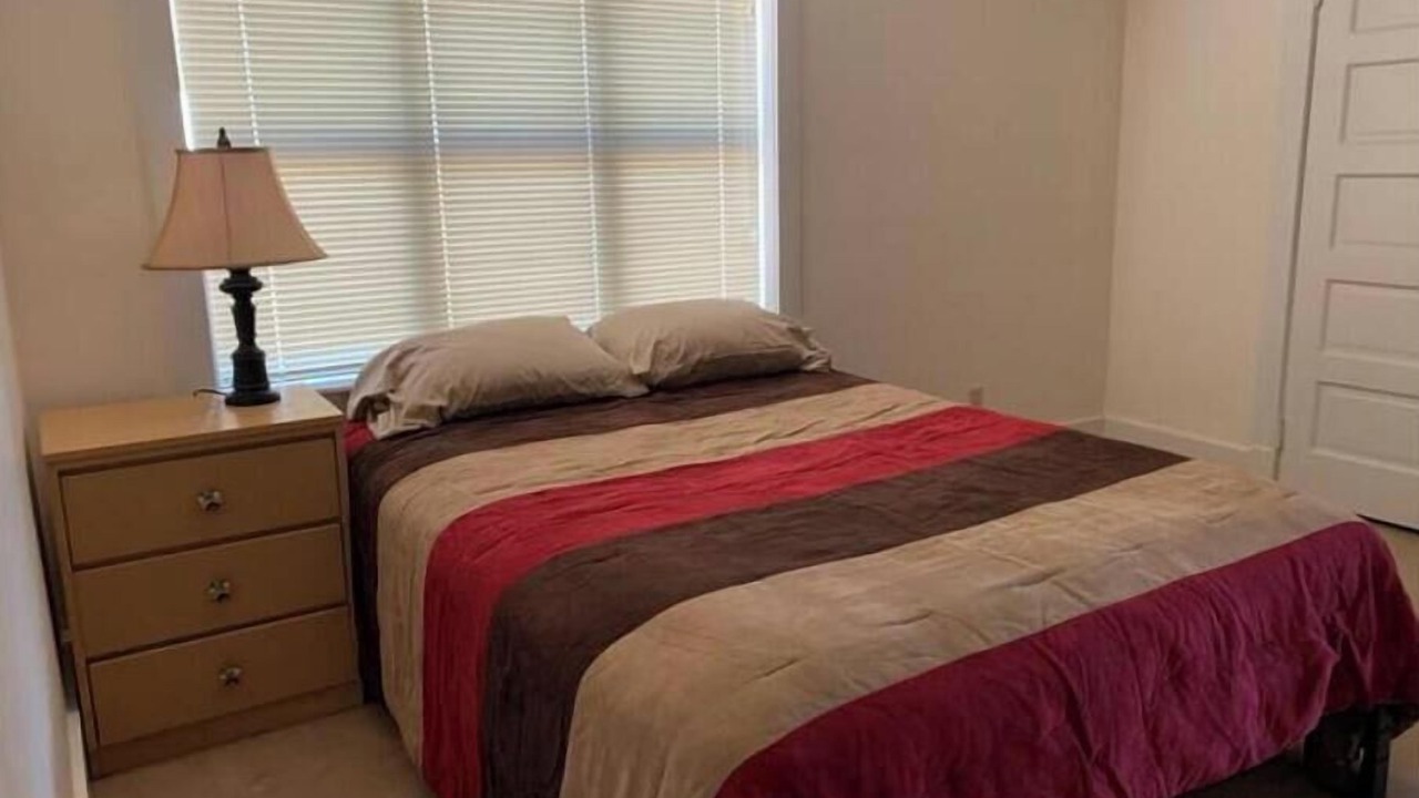 Photo of Bedroom in Cushing