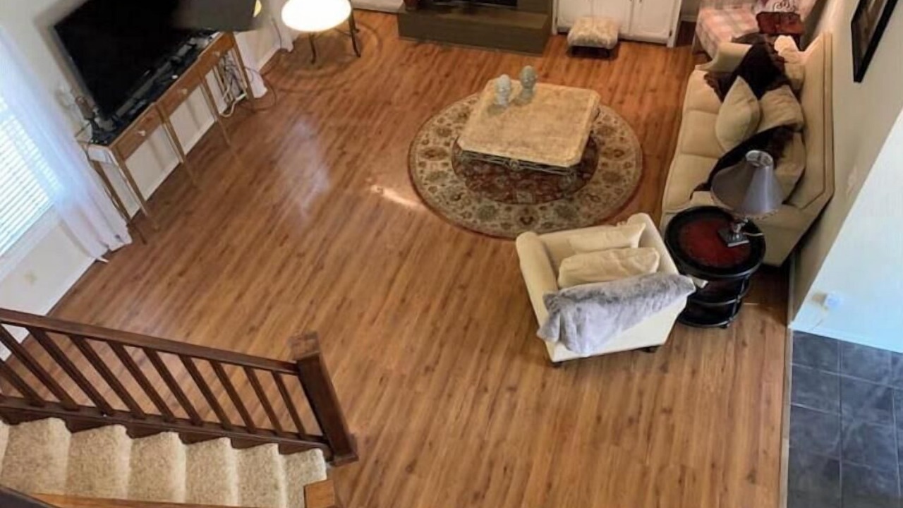 Photo of Livingroom in Stillwater