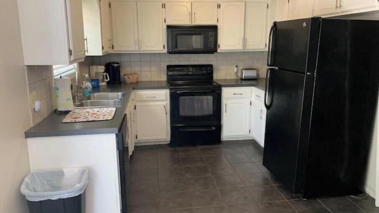 Photo of Kitchen in Stillwater