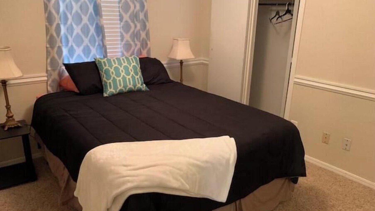 Photo of Bedroom in Stillwater