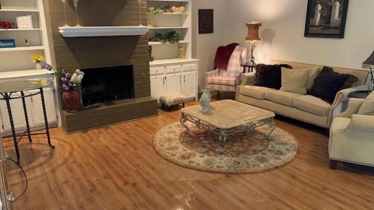 Photo of Livingroom in Stillwater