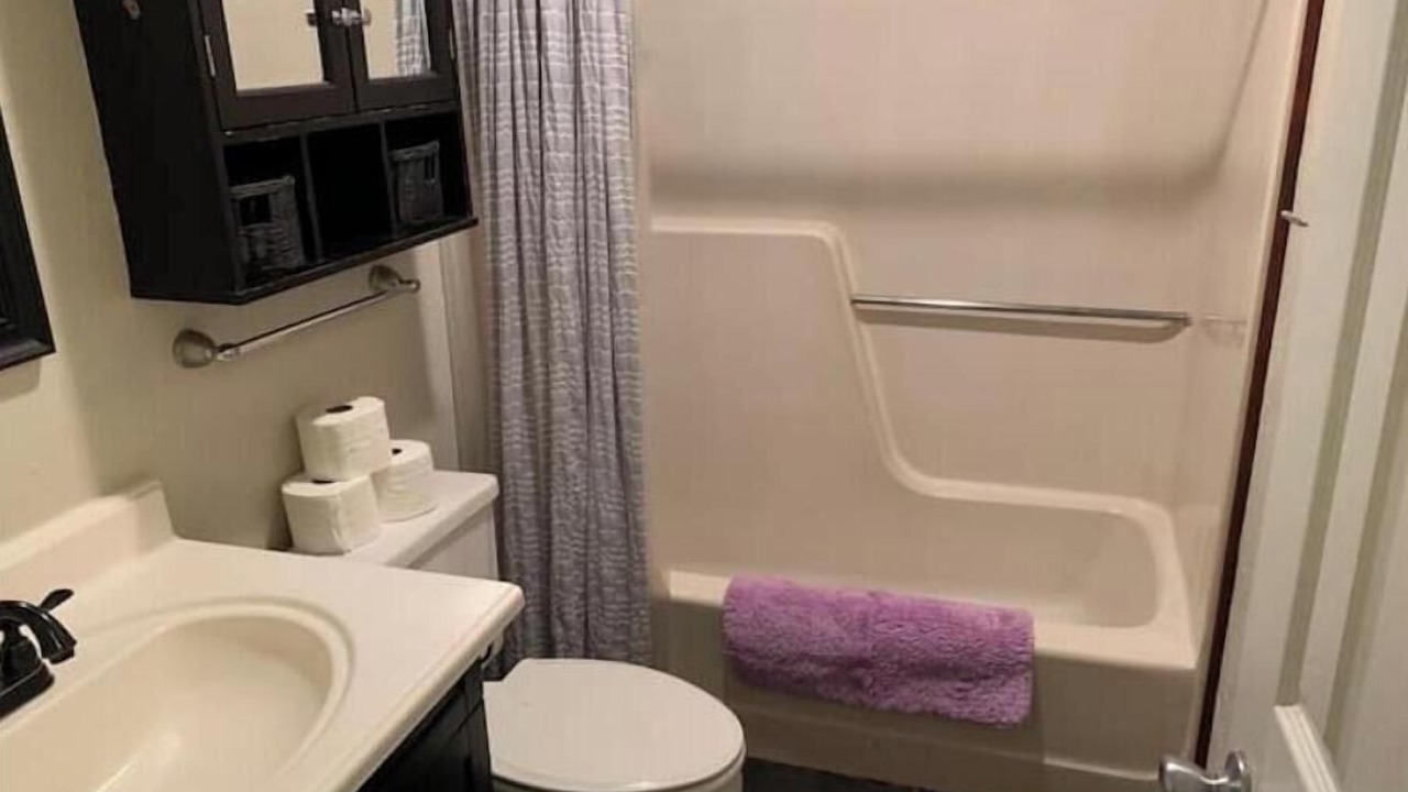 Photo of Bathroom in Stillwater