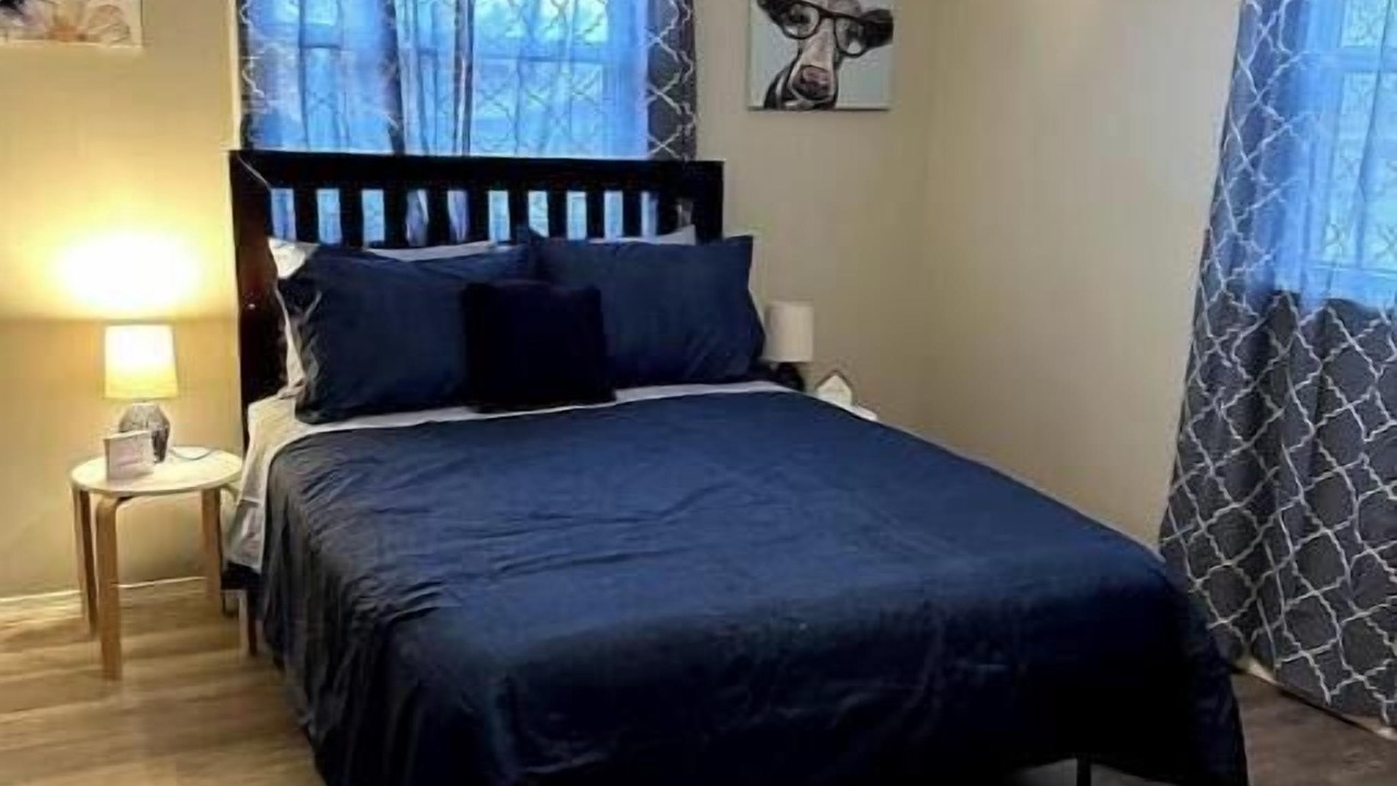 Photo of Bedroom in Stillwater