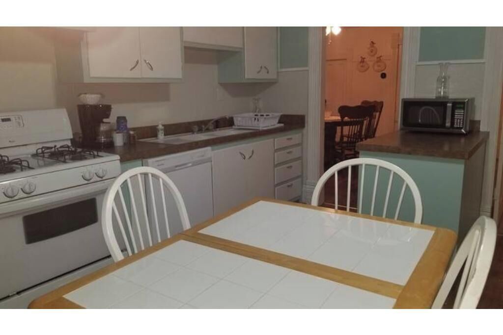 Photo of Kitchen in Stillwater