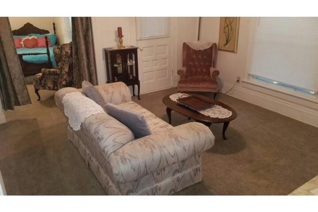 Photo of Livingroom in Stillwater