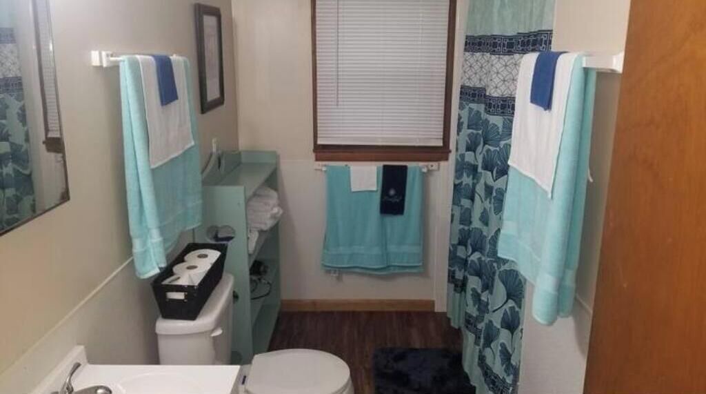 Photo of Bathroom in Stillwater