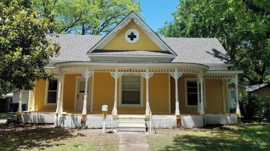 Photo of Outdoor in Stillwater