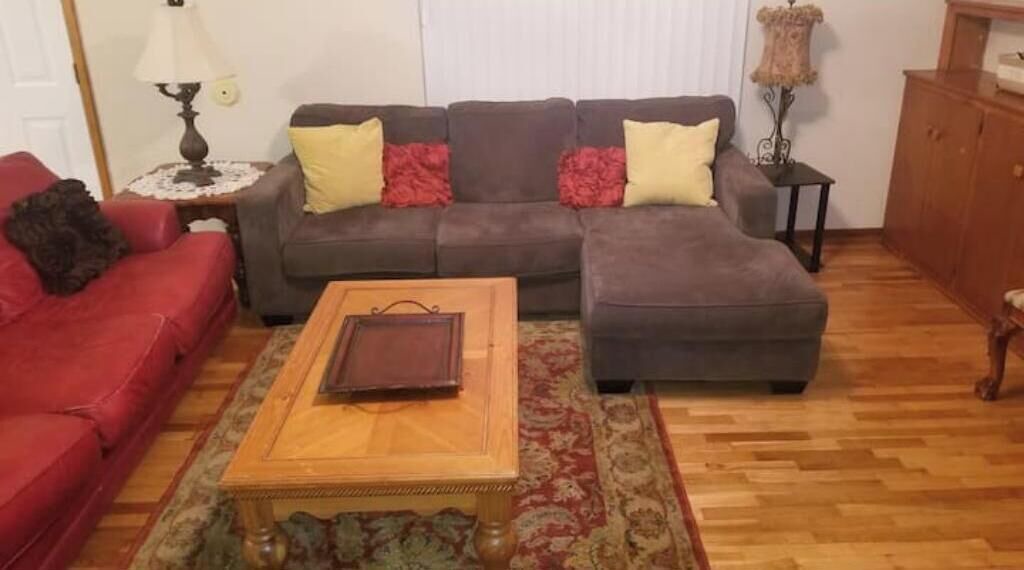 Photo of Livingroom in Stillwater