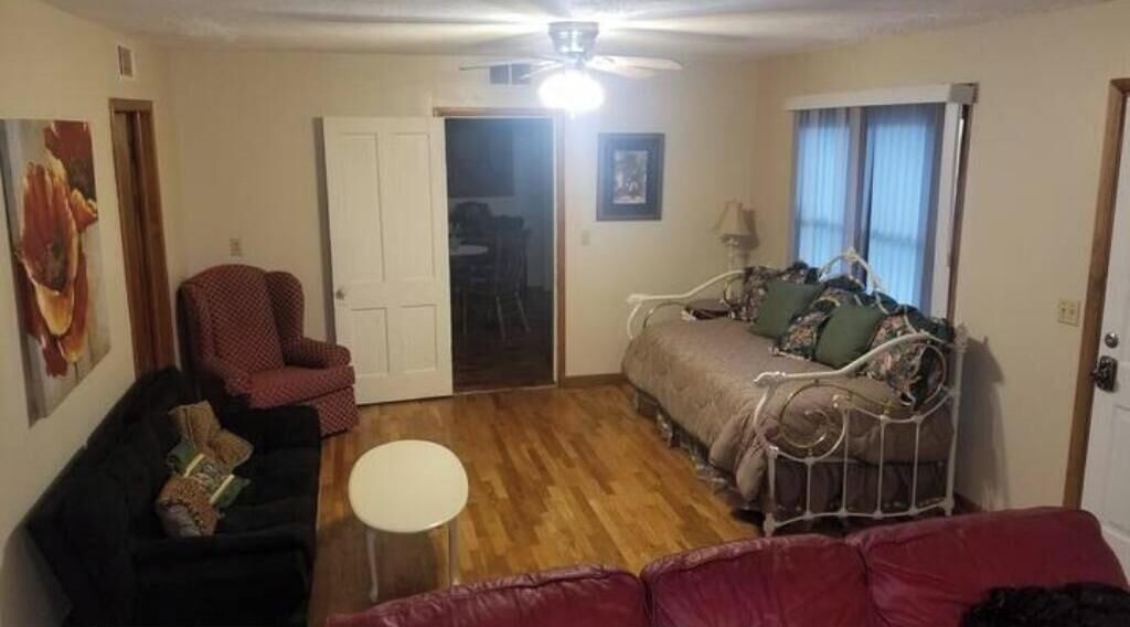 Photo of Livingroom in Stillwater