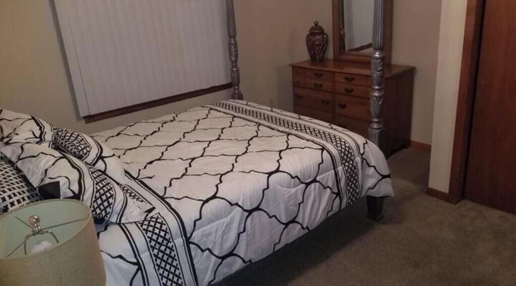Photo of Bedroom in Stillwater