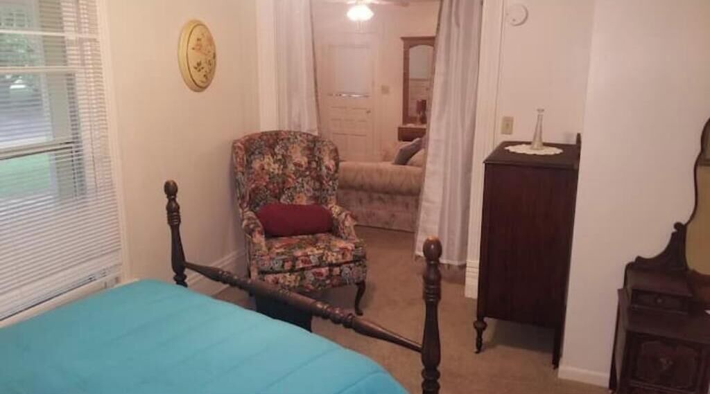 Photo of Bedroom in Stillwater