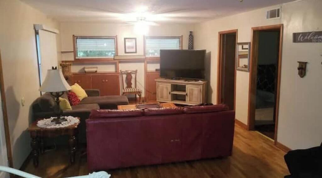 Photo of Livingroom in Stillwater