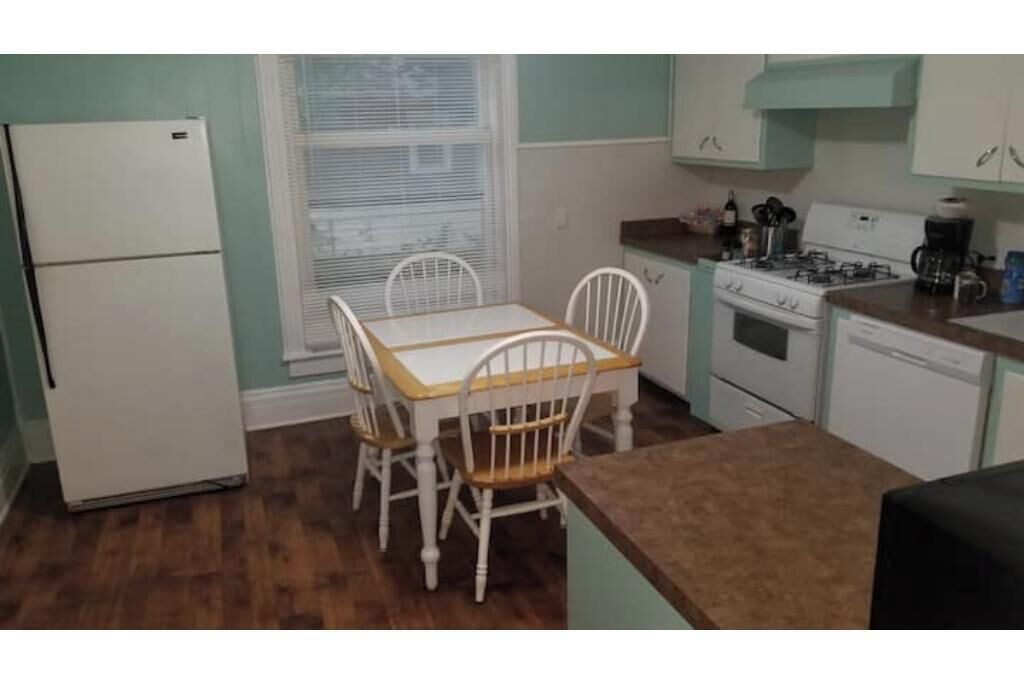 Photo of Kitchen in Stillwater