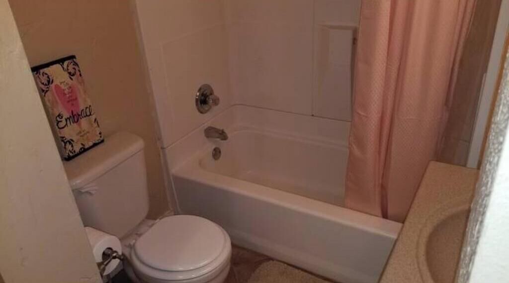 Photo of Bathroom in Stillwater