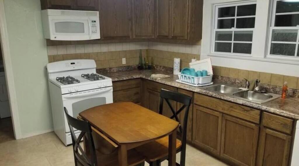 Photo of Kitchen in Stillwater