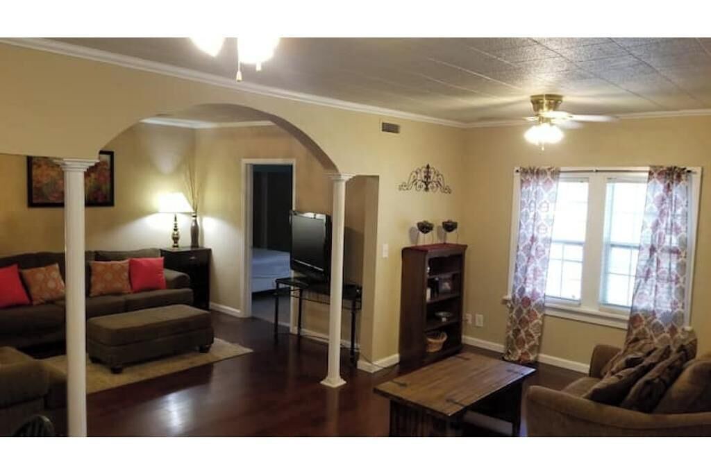 Photo of Livingroom in Stillwater