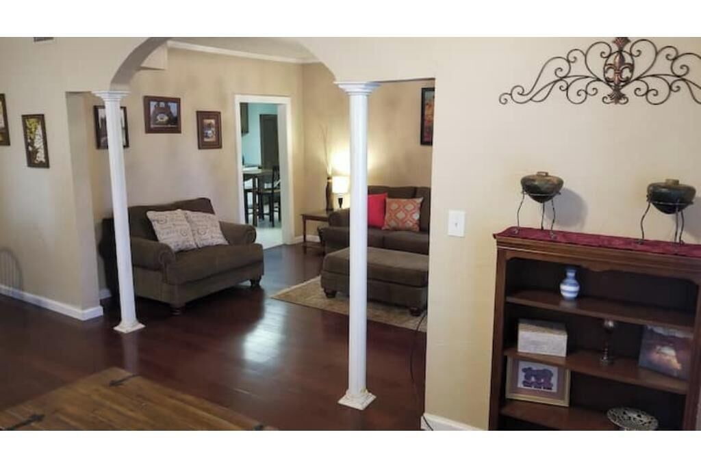 Photo of Livingroom in Stillwater