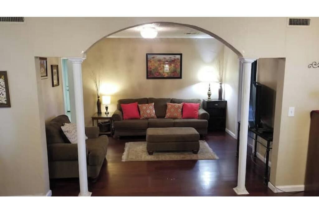 Photo of Livingroom in Stillwater