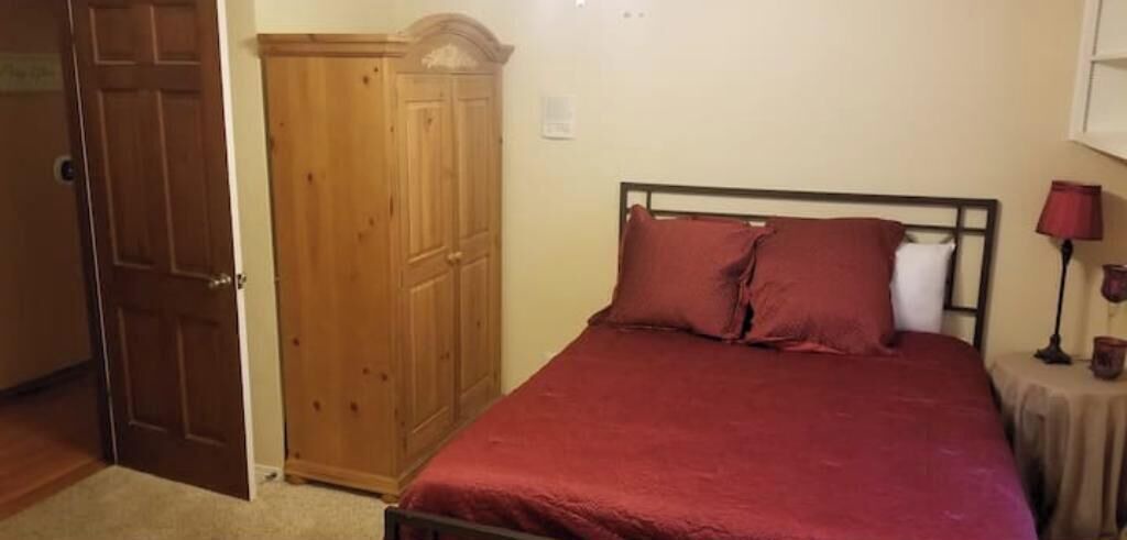 Photo of Bedroom in Stillwater