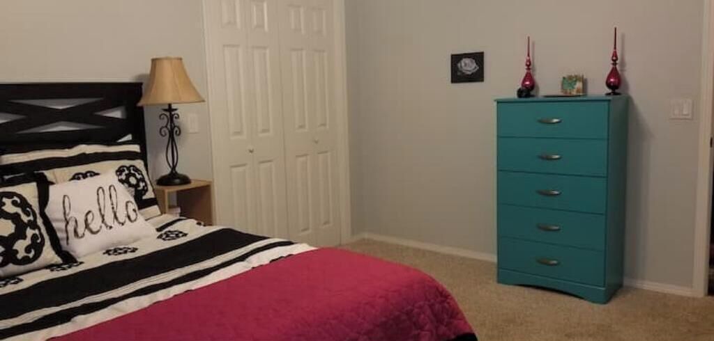 Photo of Bedroom in Stillwater