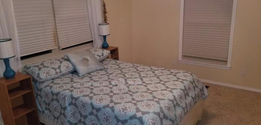 Photo of Bedroom in Stillwater
