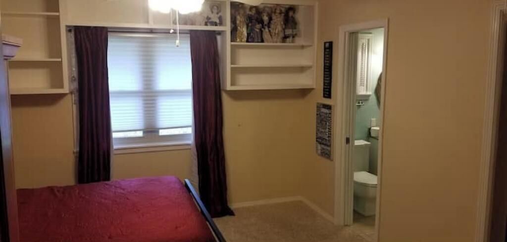 Photo of Bedroom in Stillwater