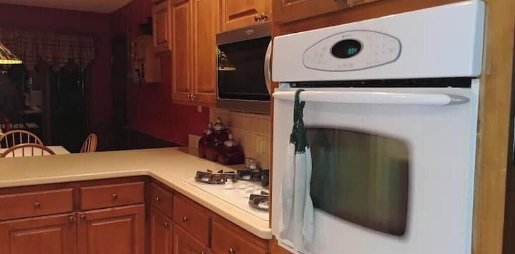 Photo of Kitchen in Stillwater