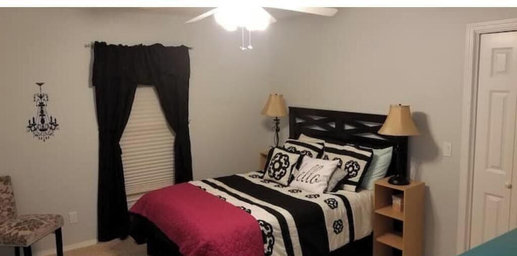 Photo of Bedroom in Stillwater
