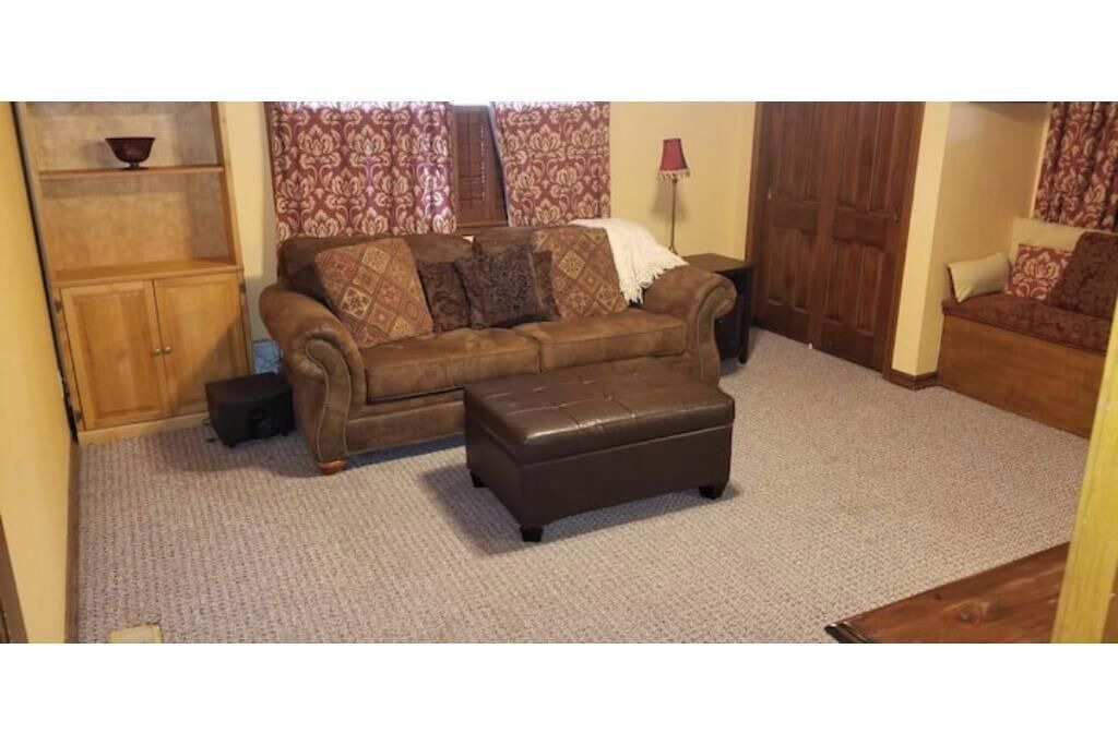 Photo of Livingroom in Stillwater