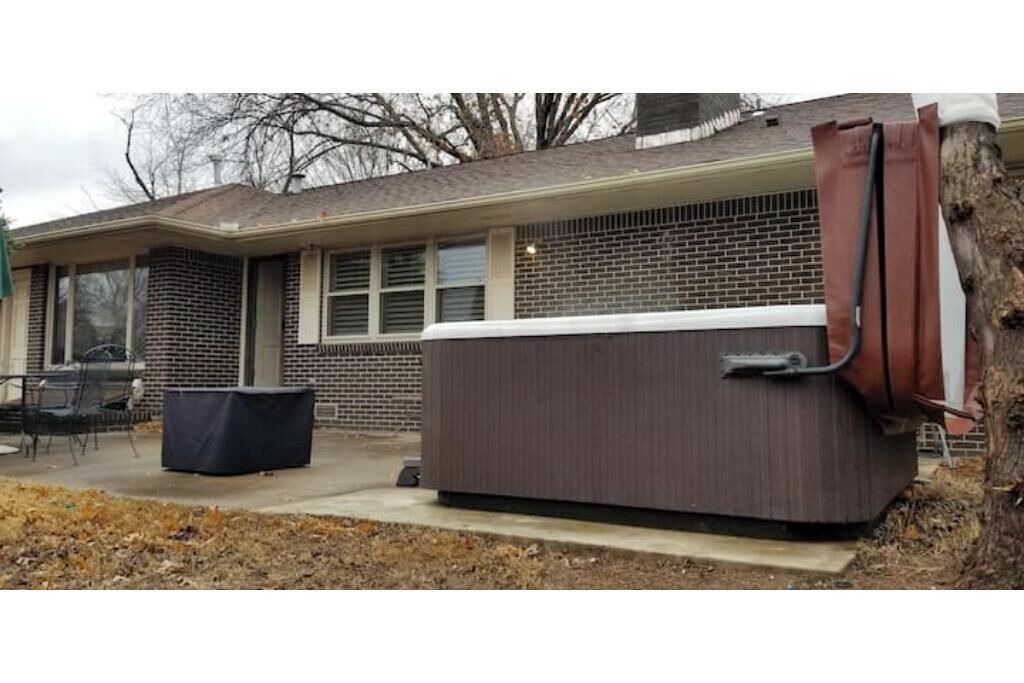 Photo of Patio Balcony in Stillwater