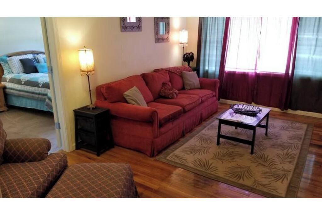 Photo of Livingroom in Stillwater
