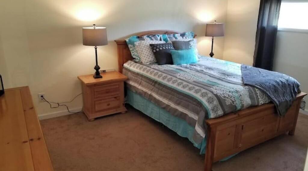 Photo of Bedroom in Stillwater