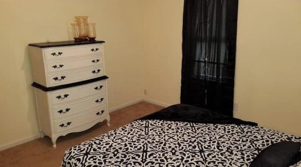 Photo of Bedroom in Stillwater