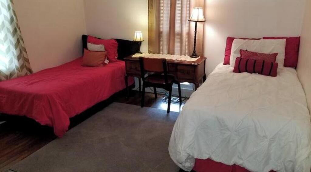 Photo of Bedroom in Stillwater