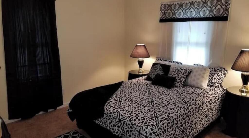 Photo of Bedroom in Stillwater
