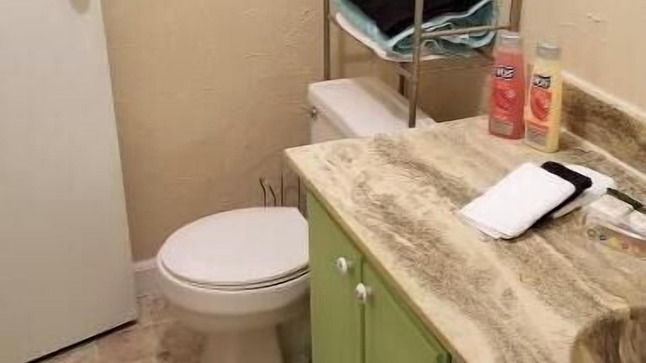 Photo of Bathroom in Stillwater