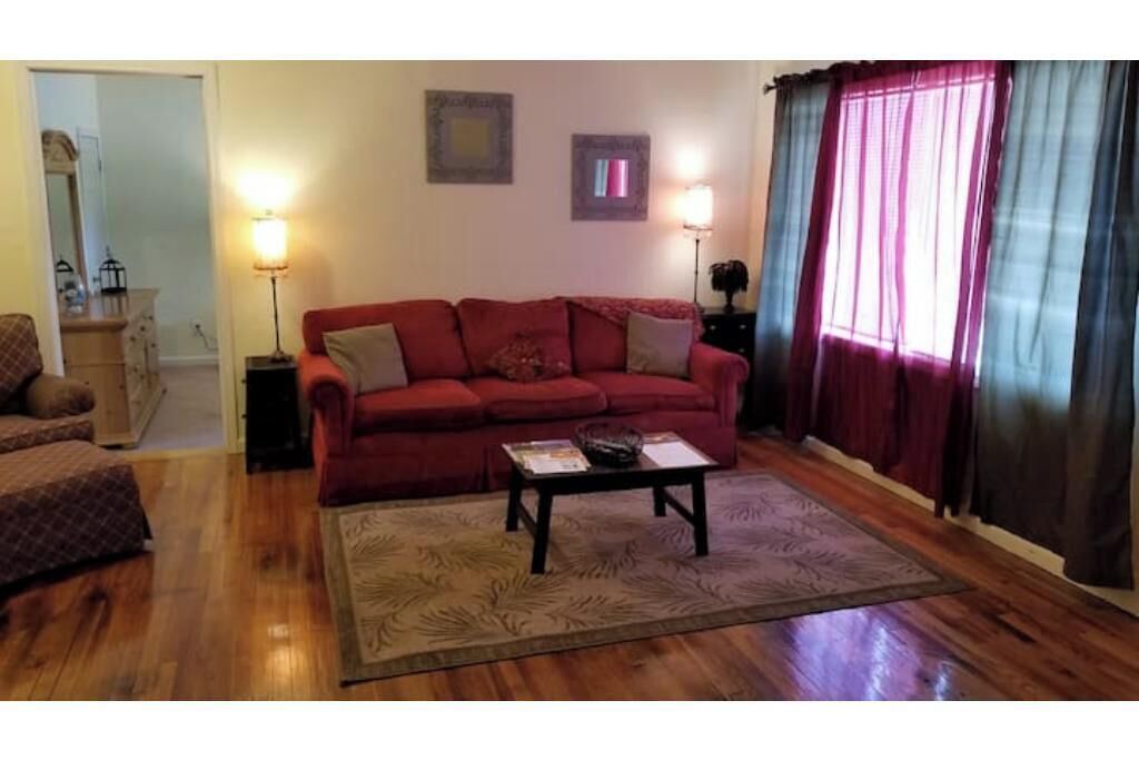 Photo of Livingroom in Stillwater